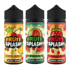 FRUIT SPLASH 100ML